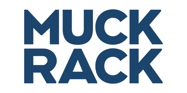 Muck Rack logo