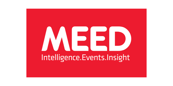 MEED logo