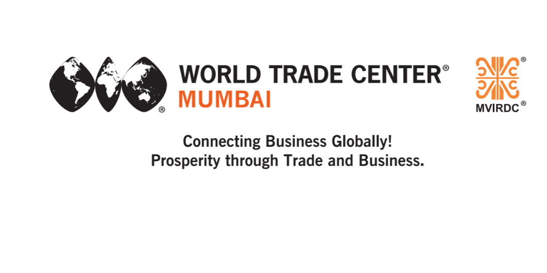 World Trade Center Mumbai logo