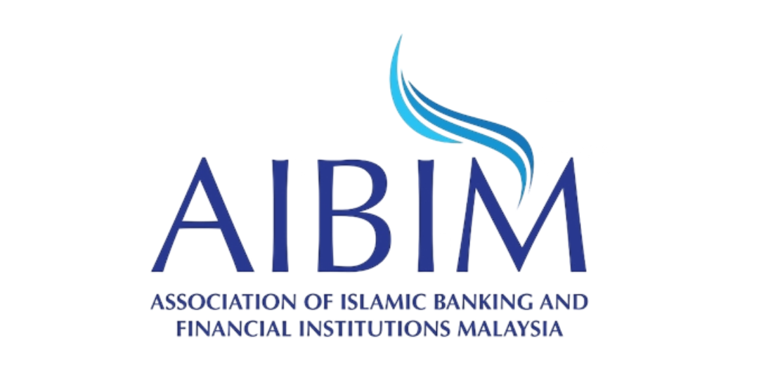 Association of Islamic Banking and Financial Institutions Malaysia logo