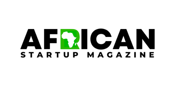 African Startup Magazine logo