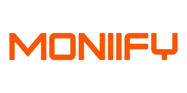 Monify logo