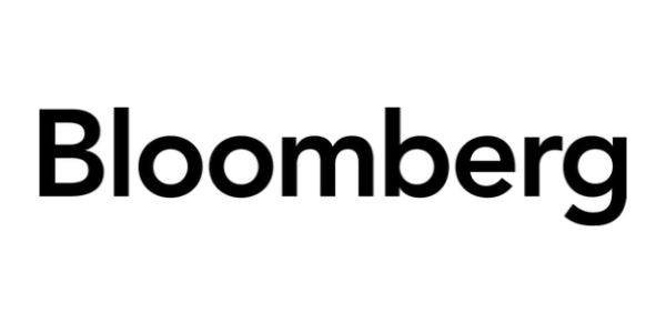 Bloomberg logo