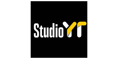 StudioYT logo