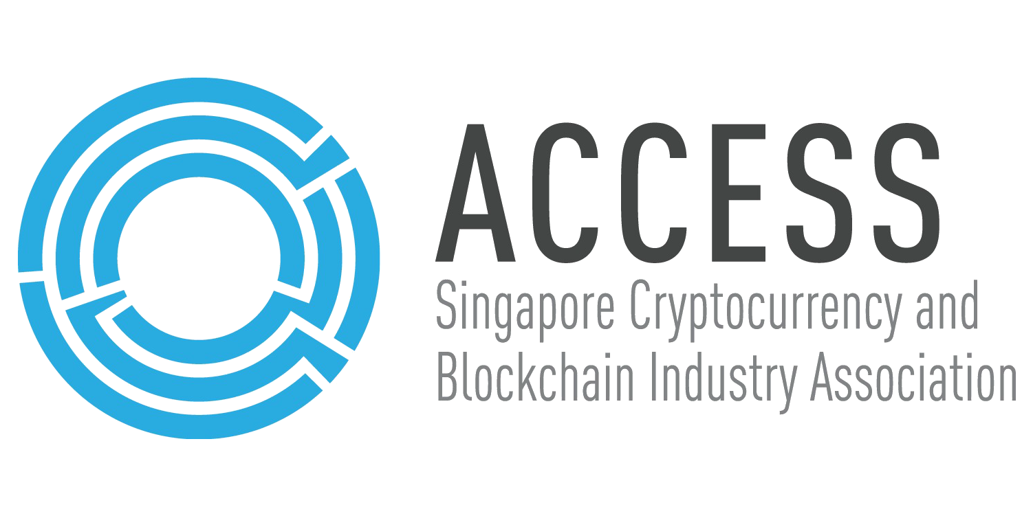 ACCESS Singapore logo