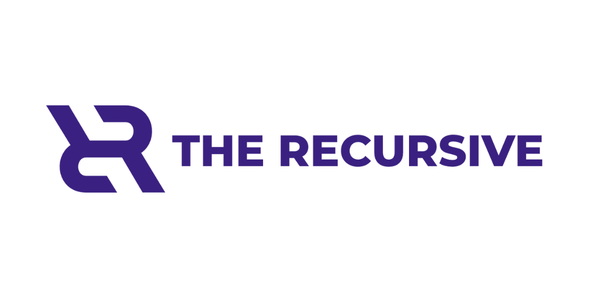 The Recursive logo