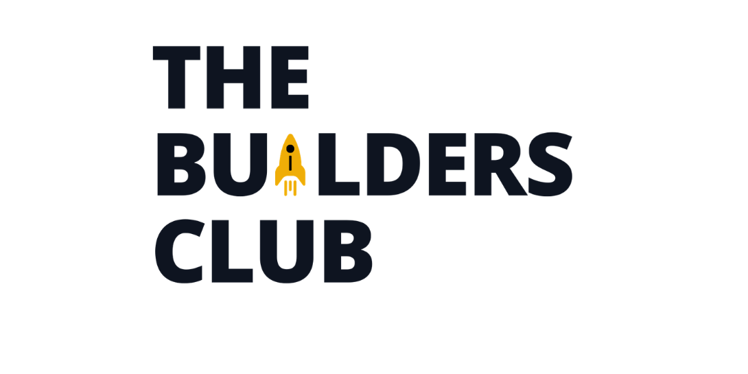 The Builders Club logo