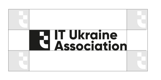 IT Ukraine Association logo