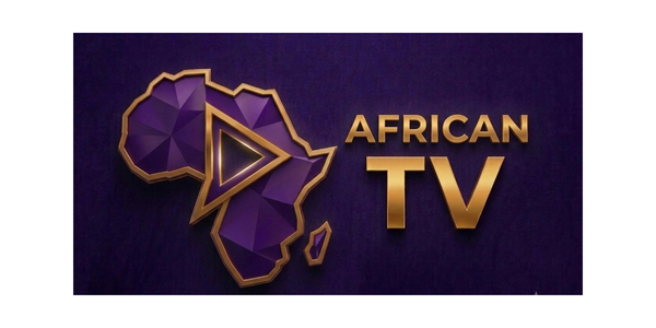 African TV logo