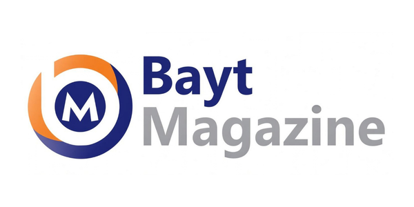 Bayt Magazine logo