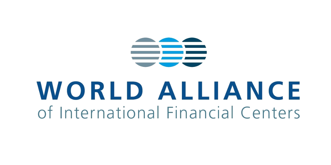 World Alliance of International Financial Centers logo