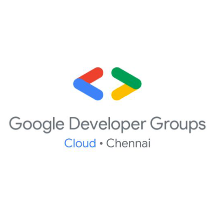Google Cloud Community Day 2024 Chennai