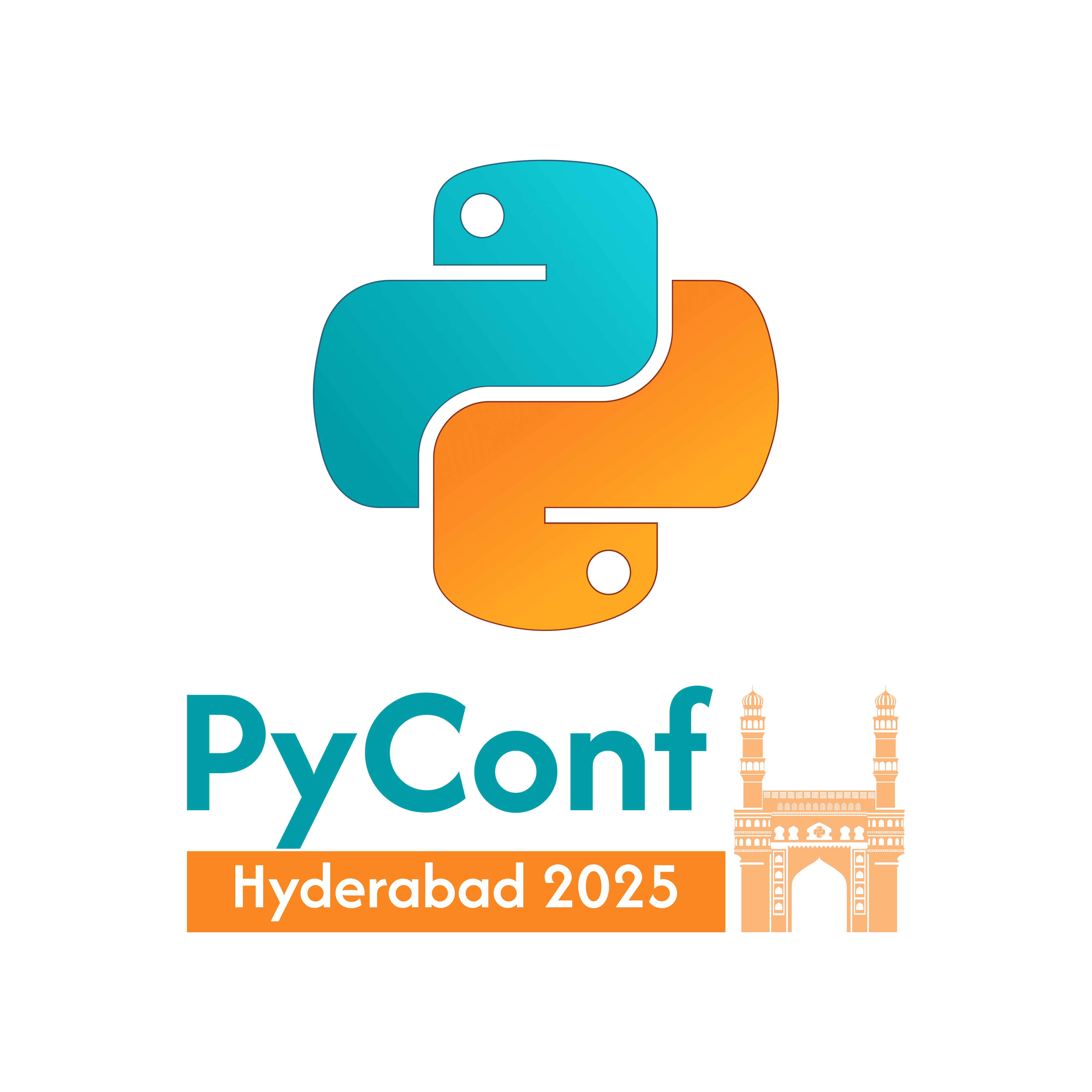 Pyconf PyConf Hyderabad 2025