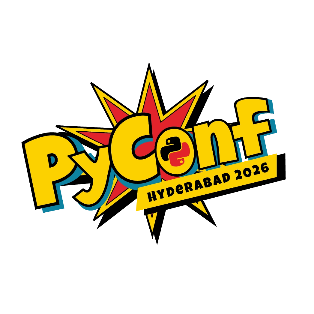 Pyconf PyConf Hyderabad 2026