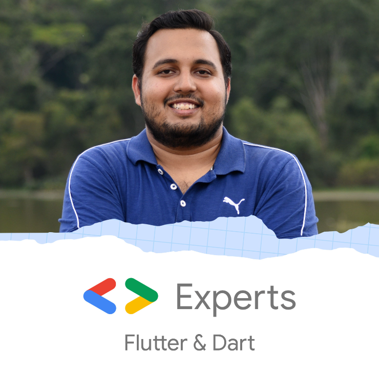 Flutter Conf India 2023