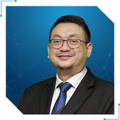 Dato' Ts. Dr. Haji Amirudin Bin Abdul Wahab