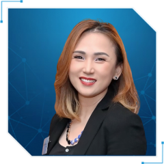 Stephanie Liew