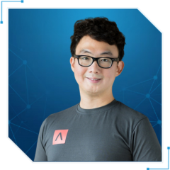 Frank Kang