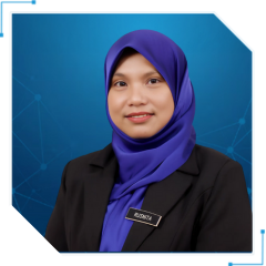 Ts. Dr. Rusnita Isnin Hamdan