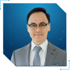Jamie Tan