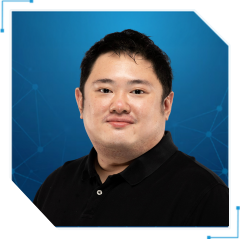 Aaron Ang