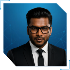 Ekneswaran Matandor 