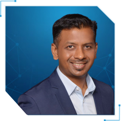 G Saravanan