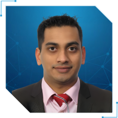 Abdul Qavi Mohammed
