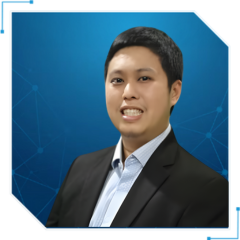Dr. Chua Wen-Shyan
