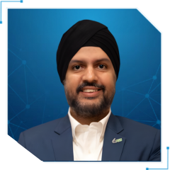 Satpal Singh