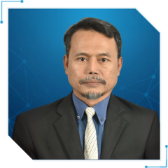 Mohd Hanapi Bisri