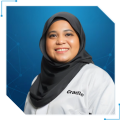 Farah Wahidah Ab Rafik