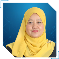 Noorzita Mohamad Nor