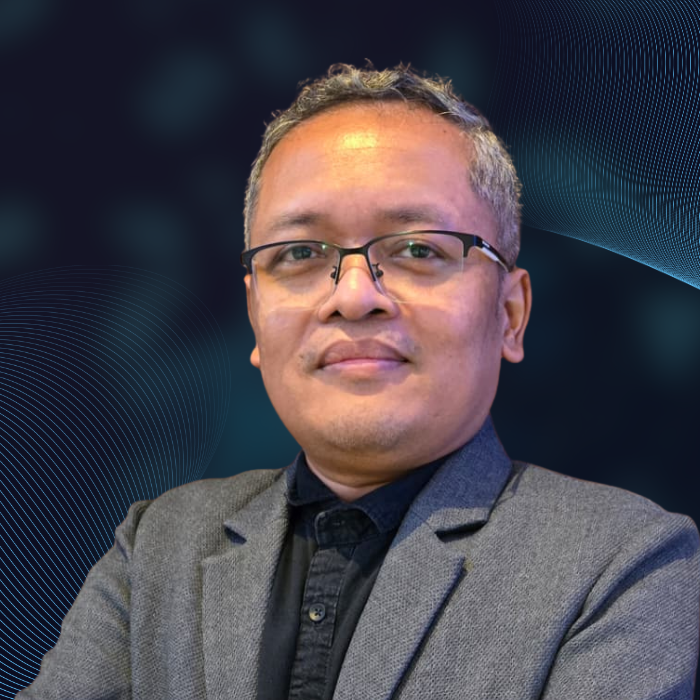 Arie Purwanto