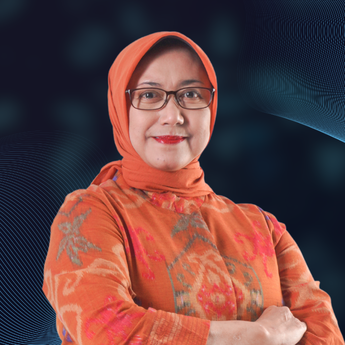 Vivi Yulaswati