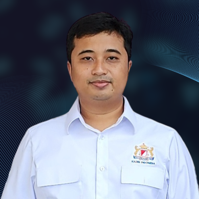 Eryk Pratama