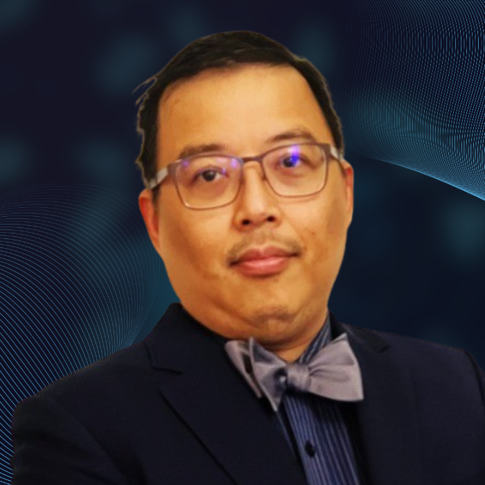 Andre E. Susanto
