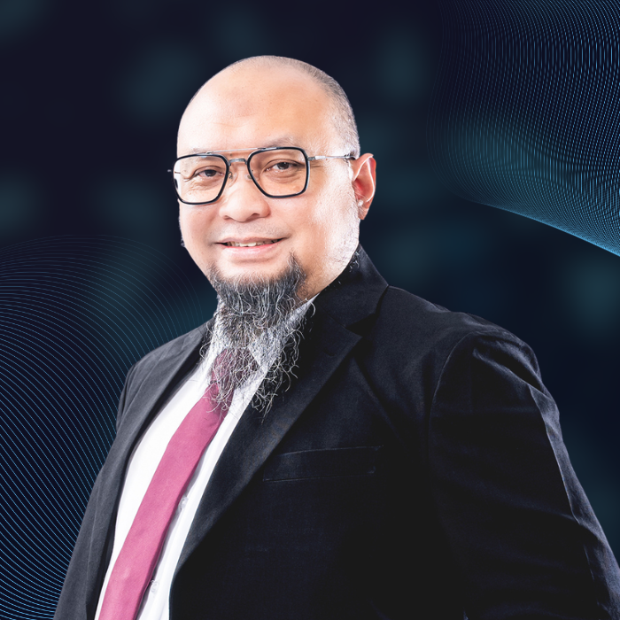 Arief Setiawan