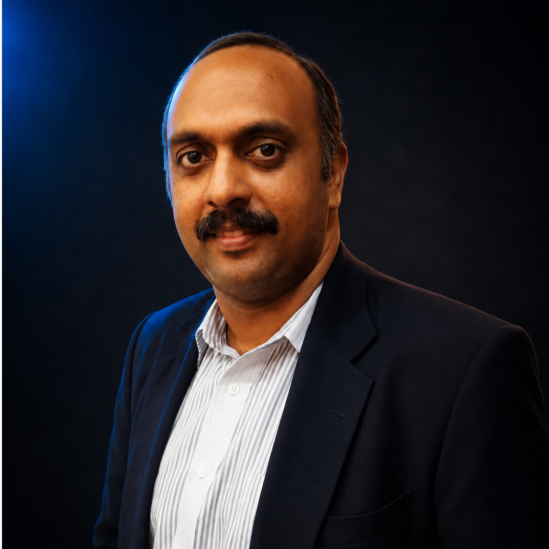 Ts. Narayanan Chidambaram
