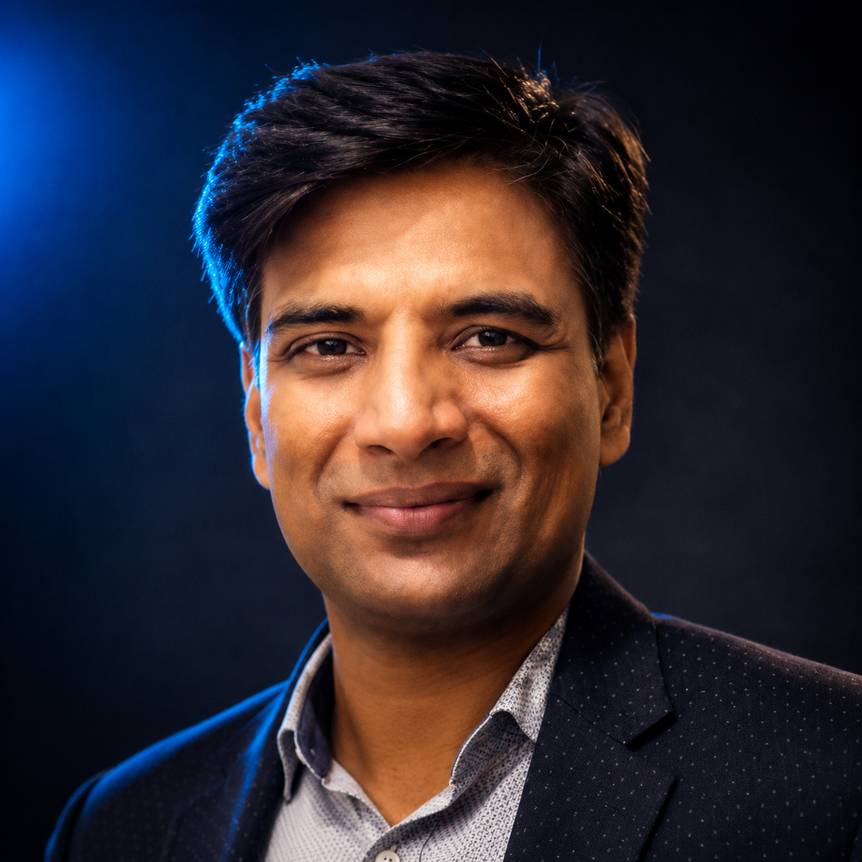 Sudeep Srivastava