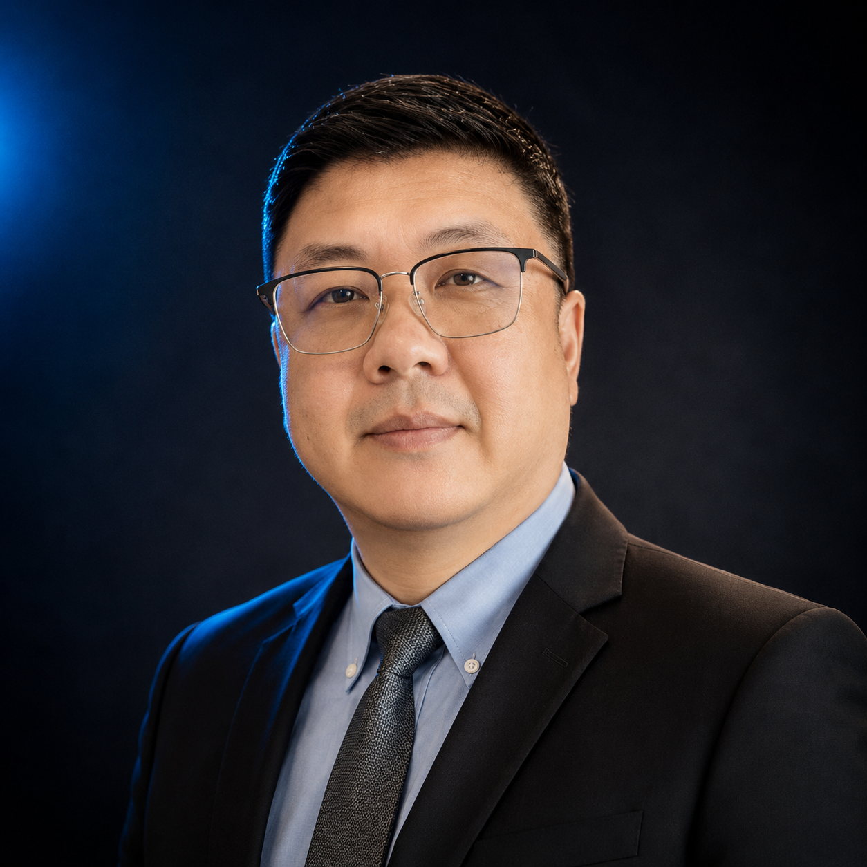Dr. Ong Hong Hoe