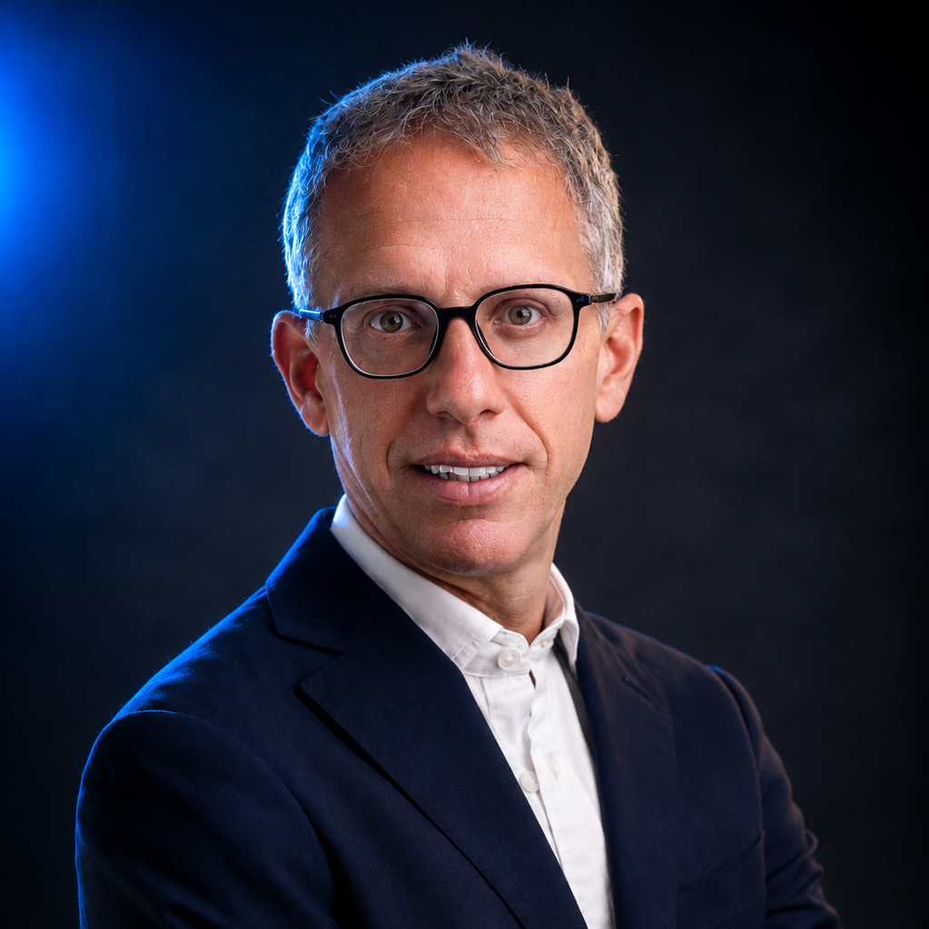 Dario Bianchi