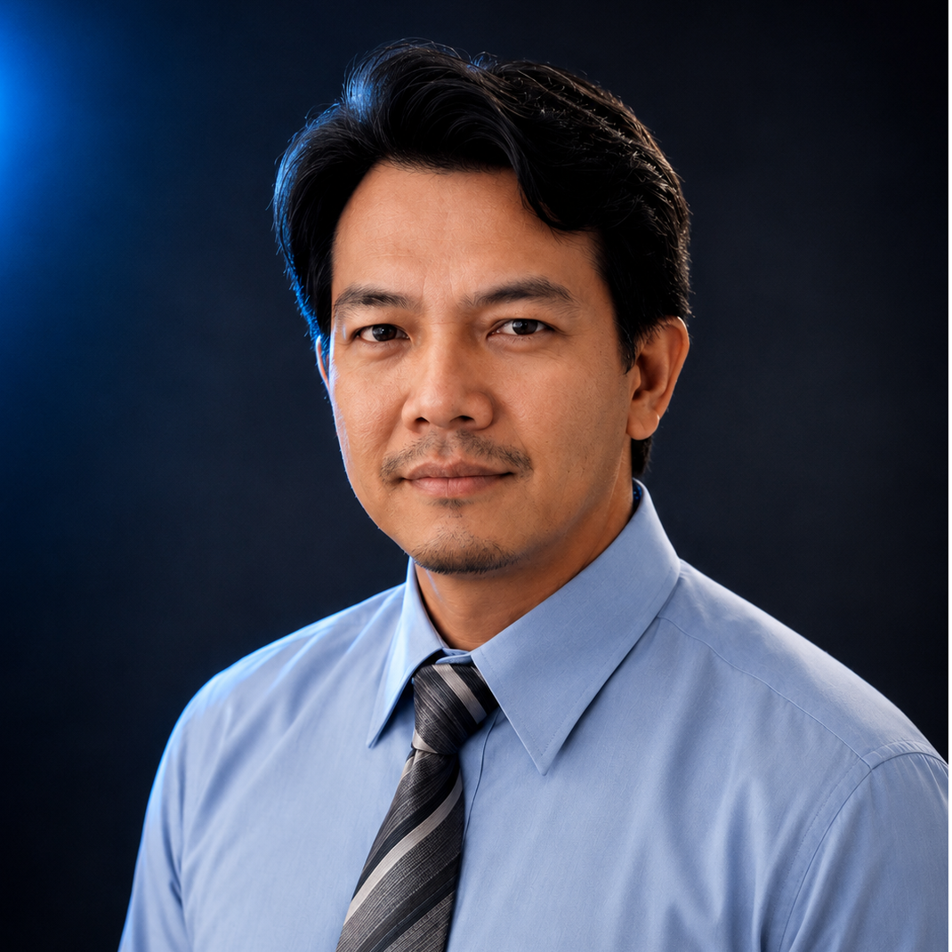Muhammad Najib Masdan