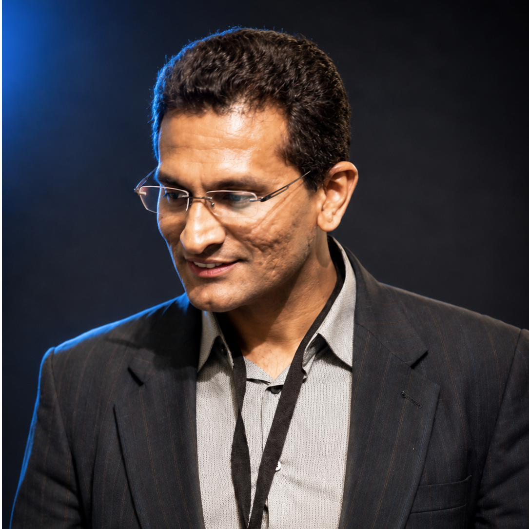 Dr. Keeratpal Singh