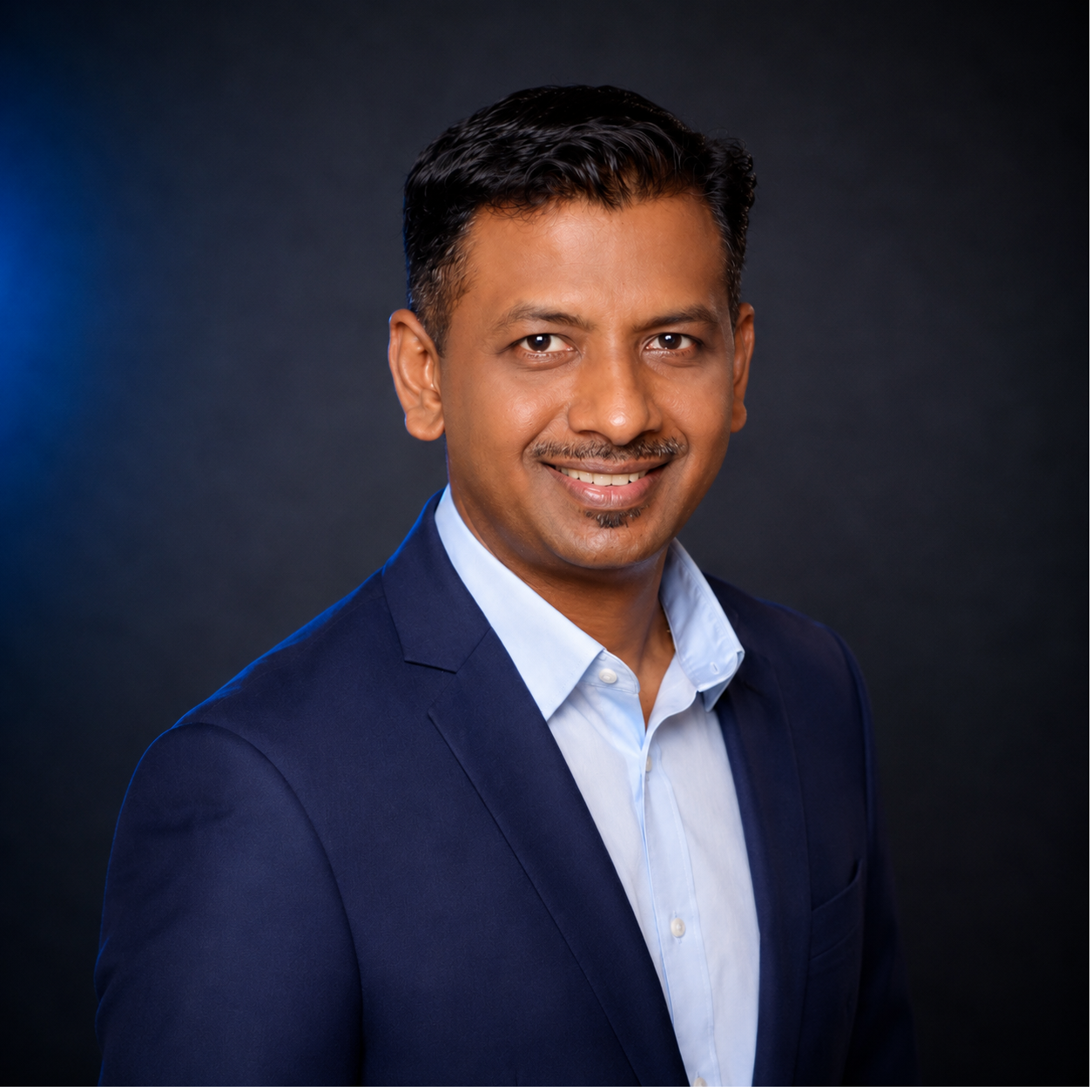 G Saravanan