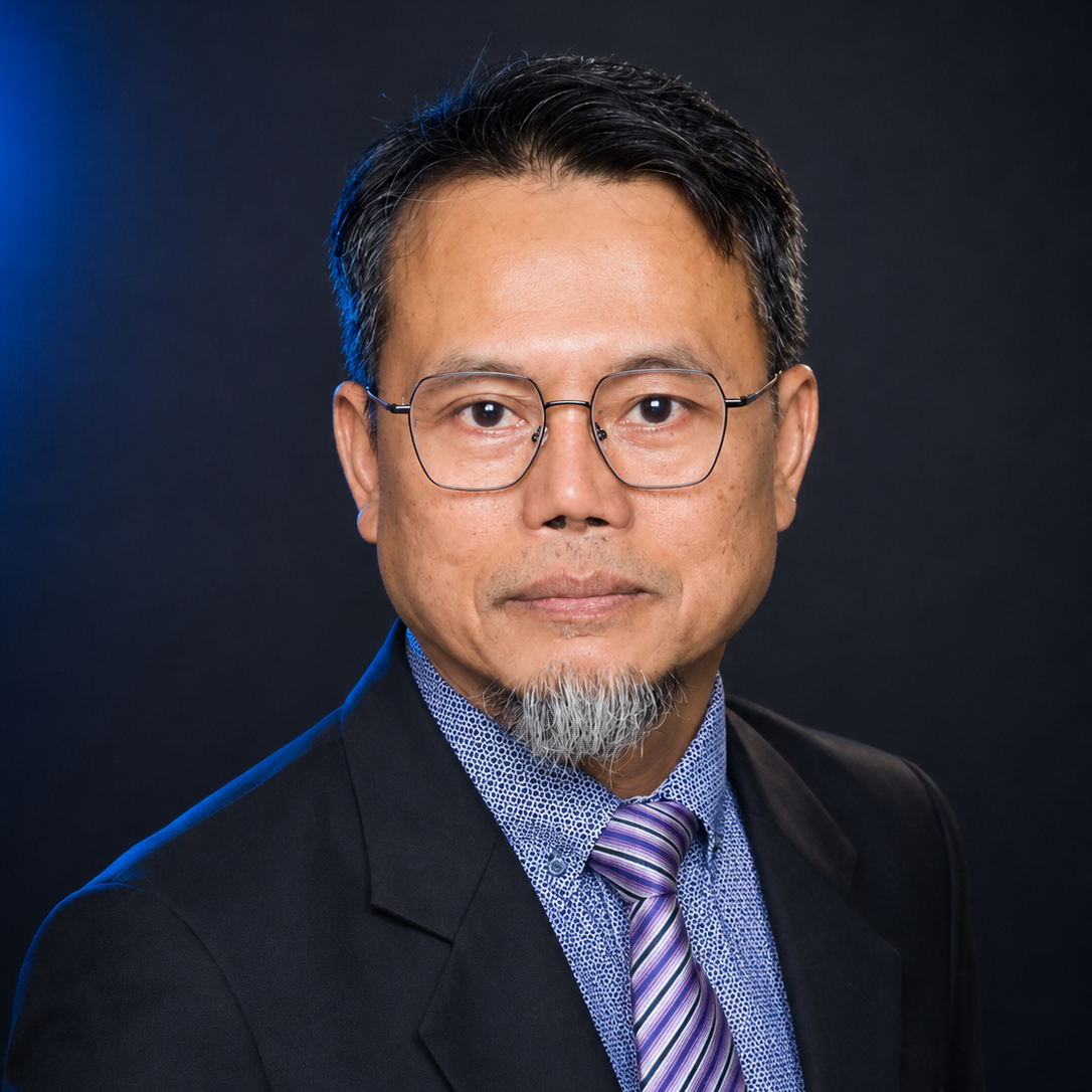 Mohd Hanapi Bisri