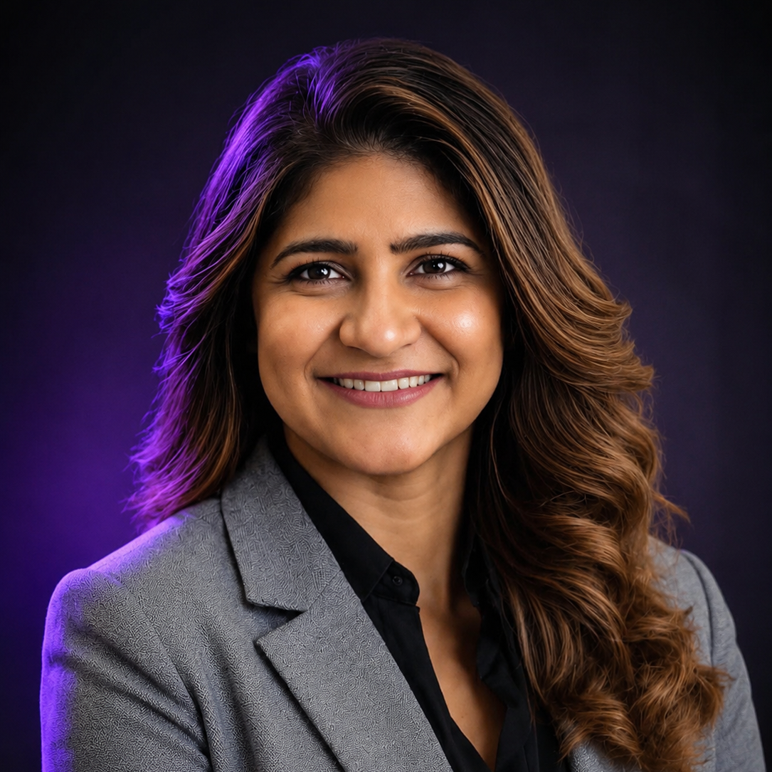 Manminder Kaur Dhillon