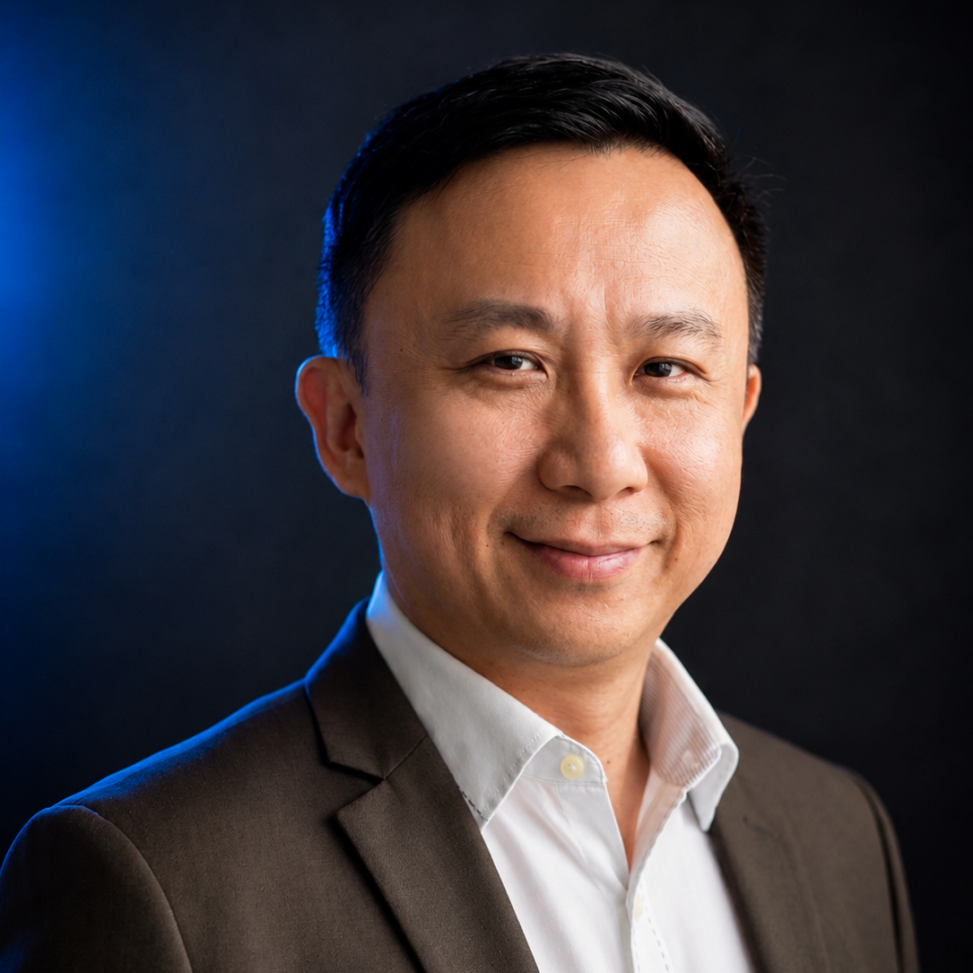 Alex Yap Chun Kiat