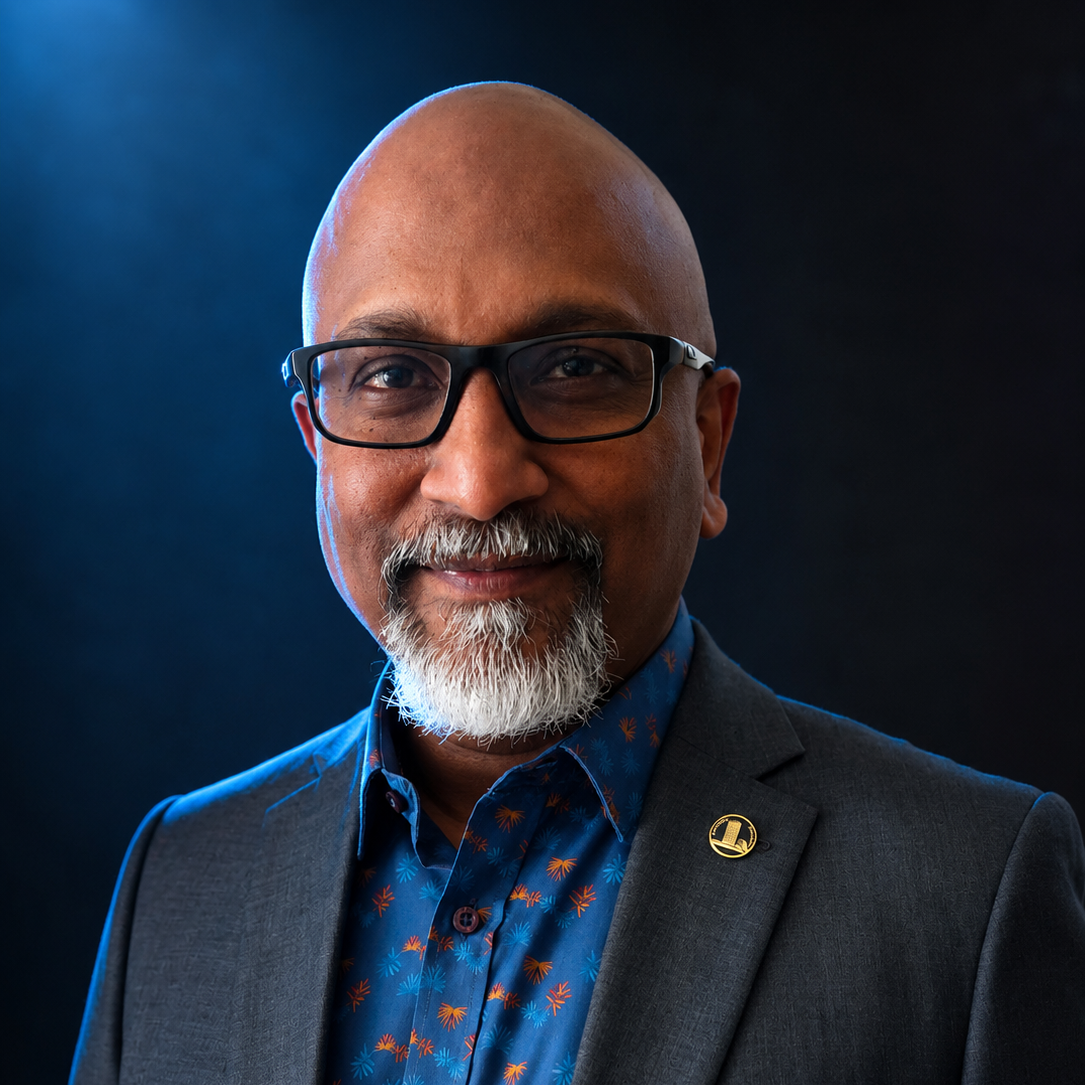Murugason R Thangaratnam