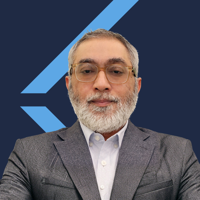 Omar Mustafa Ansari